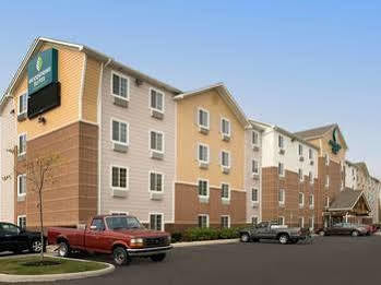 Value Place Cleveland Oh Hotel ภายนอก รูปภาพ