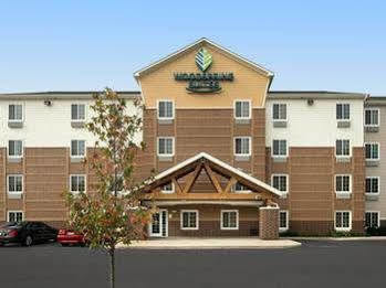 Value Place Cleveland Oh Hotel ภายนอก รูปภาพ