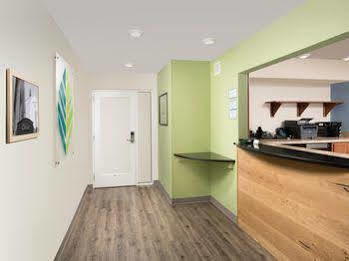 Value Place Cleveland Oh Hotel ภายนอก รูปภาพ