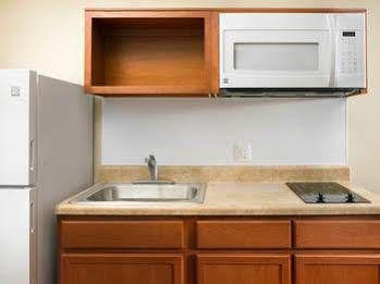 Value Place Cleveland Oh Hotel ภายนอก รูปภาพ