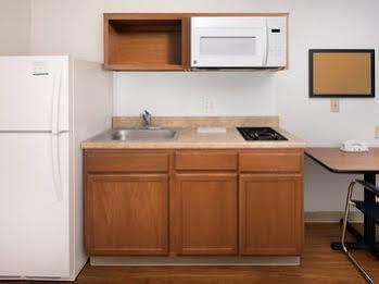 Value Place Cleveland Oh Hotel ภายนอก รูปภาพ