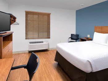 Value Place Cleveland Oh Hotel ภายนอก รูปภาพ