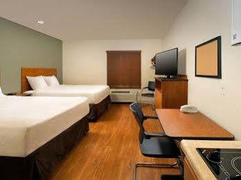 Value Place Cleveland Oh Hotel ภายนอก รูปภาพ