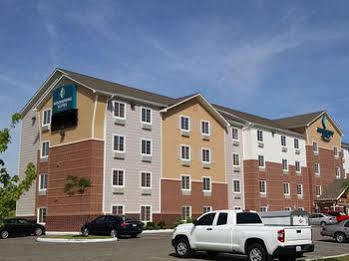 Value Place Cleveland Oh Hotel ภายนอก รูปภาพ